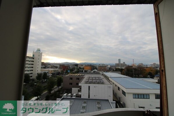 グランバリュー八王子北野の物件内観写真